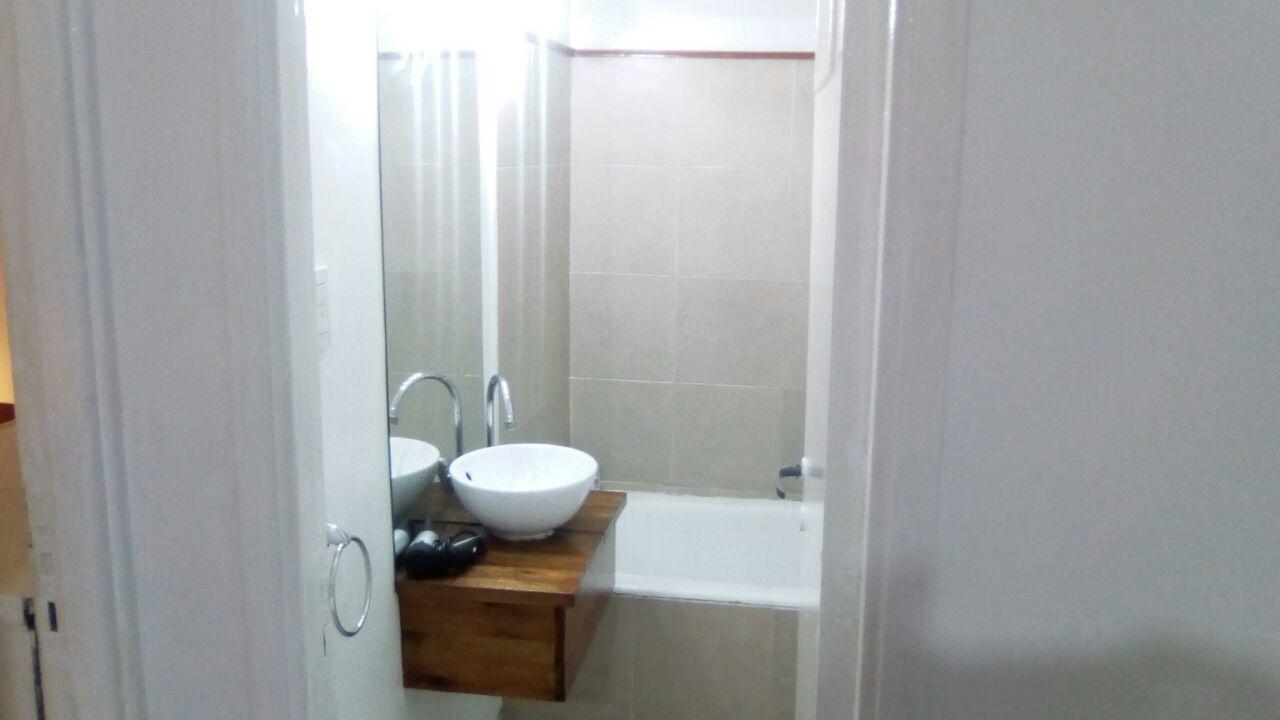 Apartamento Departamento de Jerarquía en Recoleta Ciudad Autónoma de Ciudad Autónoma de Buenos Aires Exterior foto
