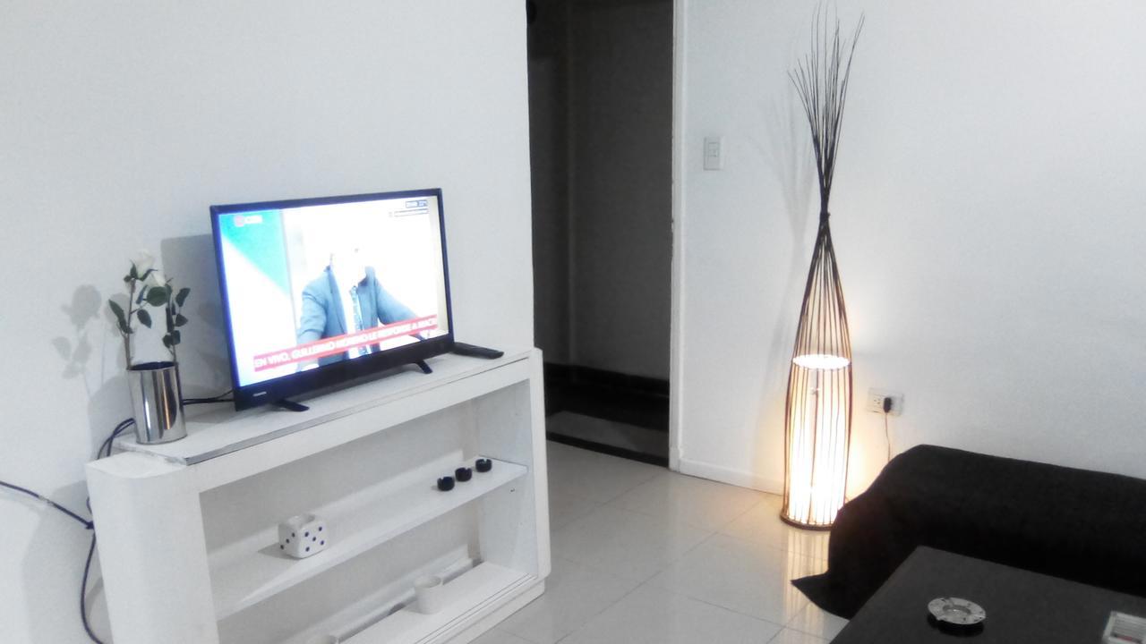 Apartamento Departamento de Jerarquía en Recoleta Ciudad Autónoma de Ciudad Autónoma de Buenos Aires Exterior foto
