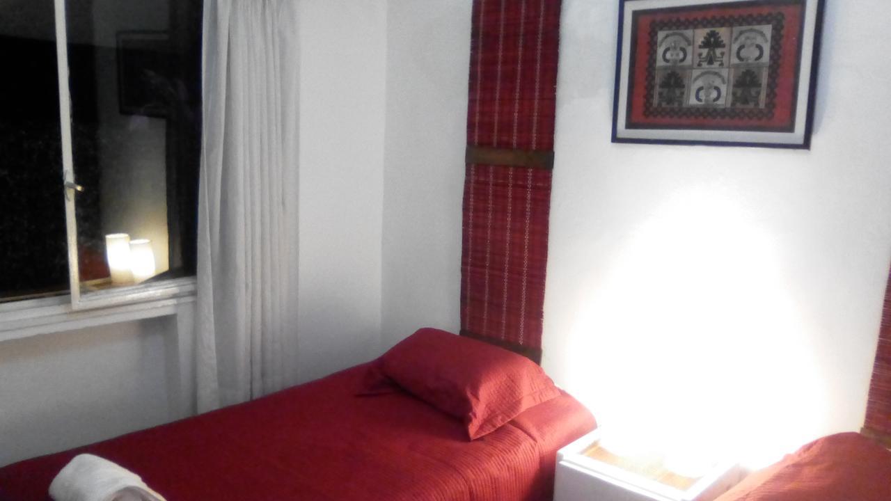 Apartamento Departamento de Jerarquía en Recoleta Ciudad Autónoma de Ciudad Autónoma de Buenos Aires Exterior foto