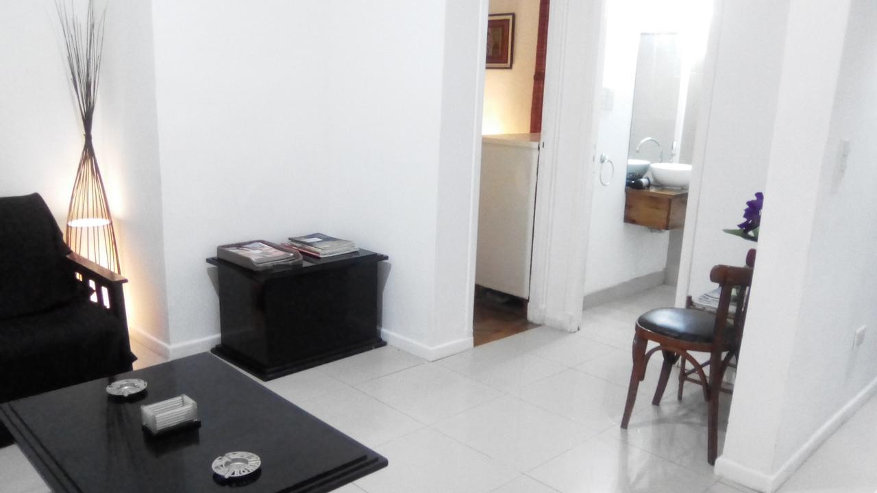 Apartamento Departamento de Jerarquía en Recoleta Ciudad Autónoma de Ciudad Autónoma de Buenos Aires Exterior foto