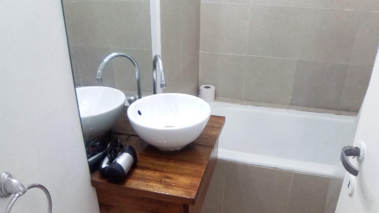 Apartamento Departamento de Jerarquía en Recoleta Ciudad Autónoma de Ciudad Autónoma de Buenos Aires Exterior foto