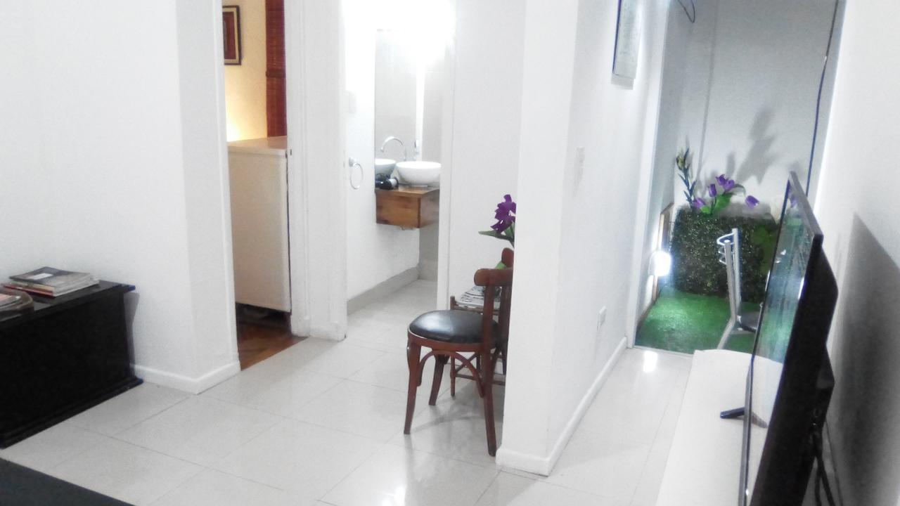 Apartamento Departamento de Jerarquía en Recoleta Ciudad Autónoma de Ciudad Autónoma de Buenos Aires Exterior foto