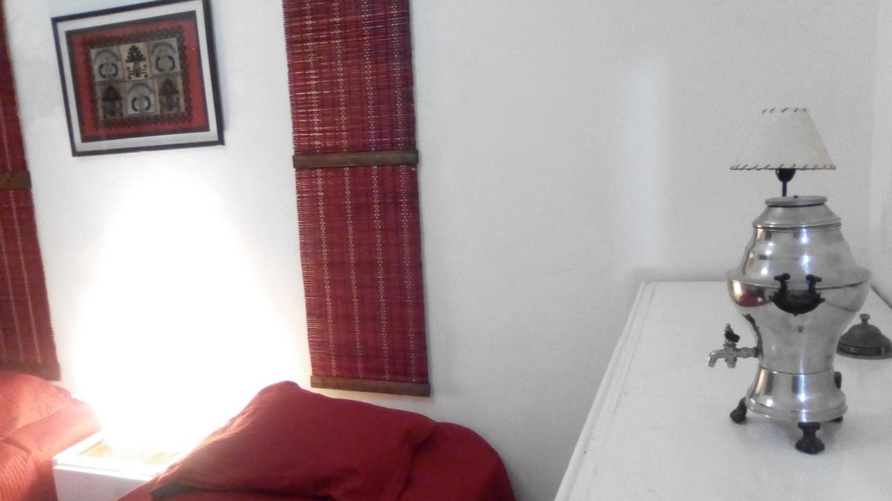 Apartamento Departamento de Jerarquía en Recoleta Ciudad Autónoma de Ciudad Autónoma de Buenos Aires Exterior foto