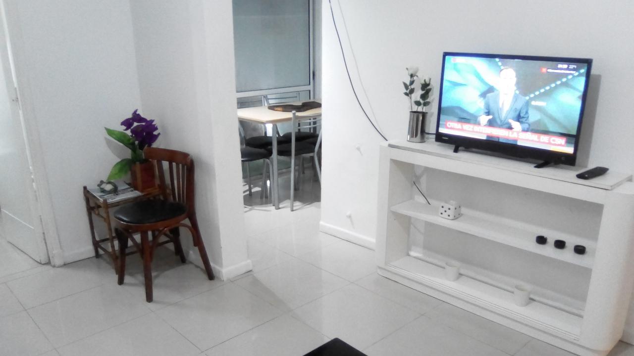 Apartamento Departamento de Jerarquía en Recoleta Ciudad Autónoma de Ciudad Autónoma de Buenos Aires Exterior foto